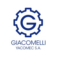 Giacomelli Yacomec s.a. logo, Giacomelli Yacomec s.a. contact details