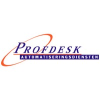 Profdesk Automatiseringsdiensten B.V. logo, Profdesk Automatiseringsdiensten B.V. contact details