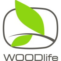 WOODlife Flooring logo, WOODlife Flooring contact details