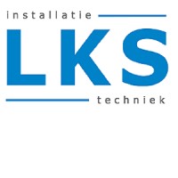 LKS Installatietechniek BV logo, LKS Installatietechniek BV contact details