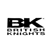 BRITISH KNIGHTS International logo, BRITISH KNIGHTS International contact details