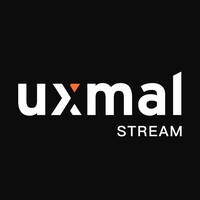 Uxmal Stream logo, Uxmal Stream contact details