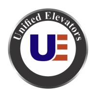 Unified Elevators Pvt Ltd. logo, Unified Elevators Pvt Ltd. contact details