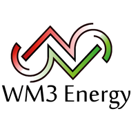 WM3 Energy logo, WM3 Energy contact details