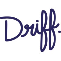 Driff logo, Driff contact details