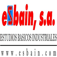 ESBAIN,S.A. logo, ESBAIN,S.A. contact details