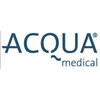 ACQUA Medical Group® logo, ACQUA Medical Group® contact details