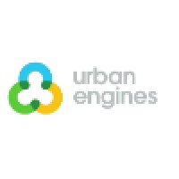 Urban Engines logo, Urban Engines contact details