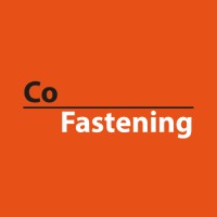 Co-Fastening BV logo, Co-Fastening BV contact details