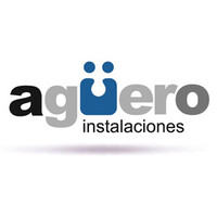 Agüero Instalaciones logo, Agüero Instalaciones contact details