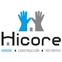 Hicore logo, Hicore contact details