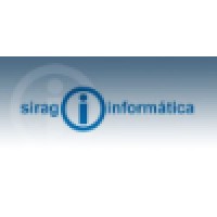 Sirag Informática logo, Sirag Informática contact details