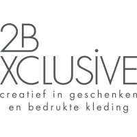 2B-Xclusive bv logo, 2B-Xclusive bv contact details