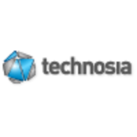 TECHNOSIA logo, TECHNOSIA contact details