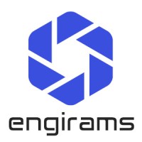 Engirams B.V. logo, Engirams B.V. contact details