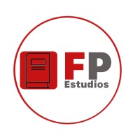 FPestudios logo, FPestudios contact details