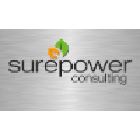 Sure Power Consulting logo, Sure Power Consulting contact details