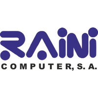 Raini Computer logo, Raini Computer contact details