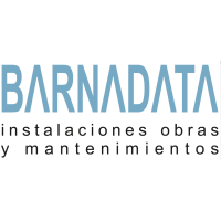 BARNADATA SA logo, BARNADATA SA contact details