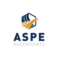 Ascensores Aspe SA logo, Ascensores Aspe SA contact details