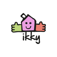 Kindercentrum Ikky logo, Kindercentrum Ikky contact details