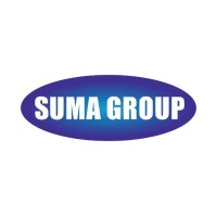 SUMA Group logo, SUMA Group contact details