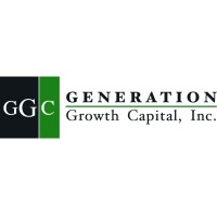 Generation Growth Capital logo, Generation Growth Capital contact details