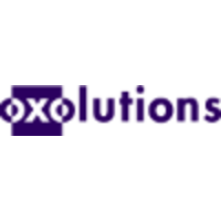 Oxolutions BV logo, Oxolutions BV contact details