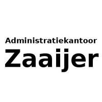 Administratiekantoor Zaaijer logo, Administratiekantoor Zaaijer contact details