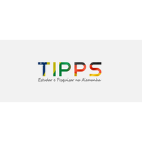 TIPPS - Estudar e Pesquisar na Alemanha logo, TIPPS - Estudar e Pesquisar na Alemanha contact details