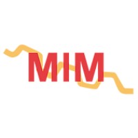 MIM Maintenance logo, MIM Maintenance contact details