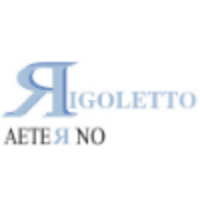 Rigoletto Aeterno logo, Rigoletto Aeterno contact details