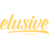 Elusive Events logo, Elusive Events contact details