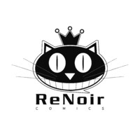 ReNoir Comics logo, ReNoir Comics contact details