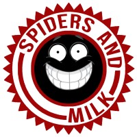 Spiders and Milk Digital Ltd. logo, Spiders and Milk Digital Ltd. contact details