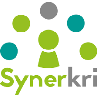 Synerkri logo, Synerkri contact details