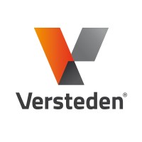 Versteden B.V. logo, Versteden B.V. contact details