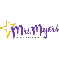 Mrs. Myers' Reading Room logo, Mrs. Myers' Reading Room contact details