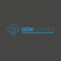 Gem Estates logo, Gem Estates contact details