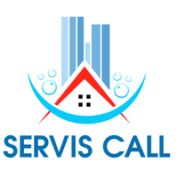 Servis Call Perth's Premium cleaning service logo, Servis Call Perth's Premium cleaning service contact details