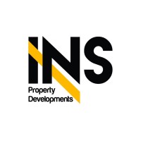 INS Property Developments logo, INS Property Developments contact details