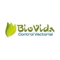 BIOVIDA CONTROL VECTORIAL SL logo, BIOVIDA CONTROL VECTORIAL SL contact details