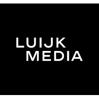 Luijk Media logo, Luijk Media contact details