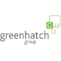 Greenhatch Group Ltd logo, Greenhatch Group Ltd contact details