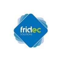 Fridec Solutions logo, Fridec Solutions contact details