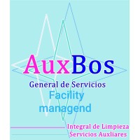 Auxbos General de Servicios logo, Auxbos General de Servicios contact details