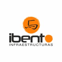 Ibento Infraestructuras logo, Ibento Infraestructuras contact details