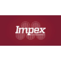 IMPEX distribuidores logo, IMPEX distribuidores contact details