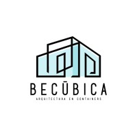 BeCúbica logo, BeCúbica contact details