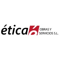 Ética obras y servicios logo, Ética obras y servicios contact details